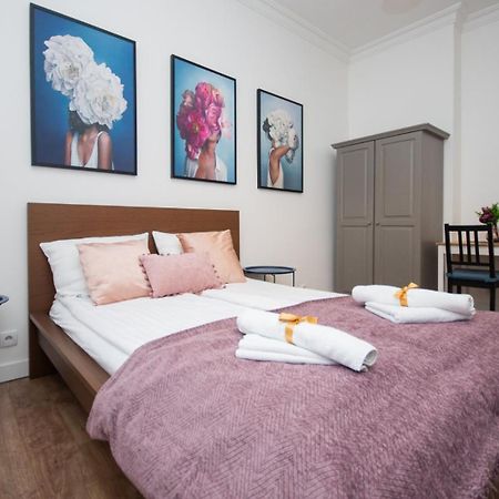 Downtown Star Apartment 베오그라드 외부 사진