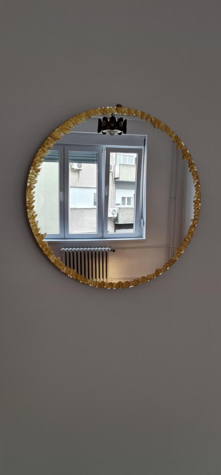 Downtown Star Apartment 베오그라드 객실 사진