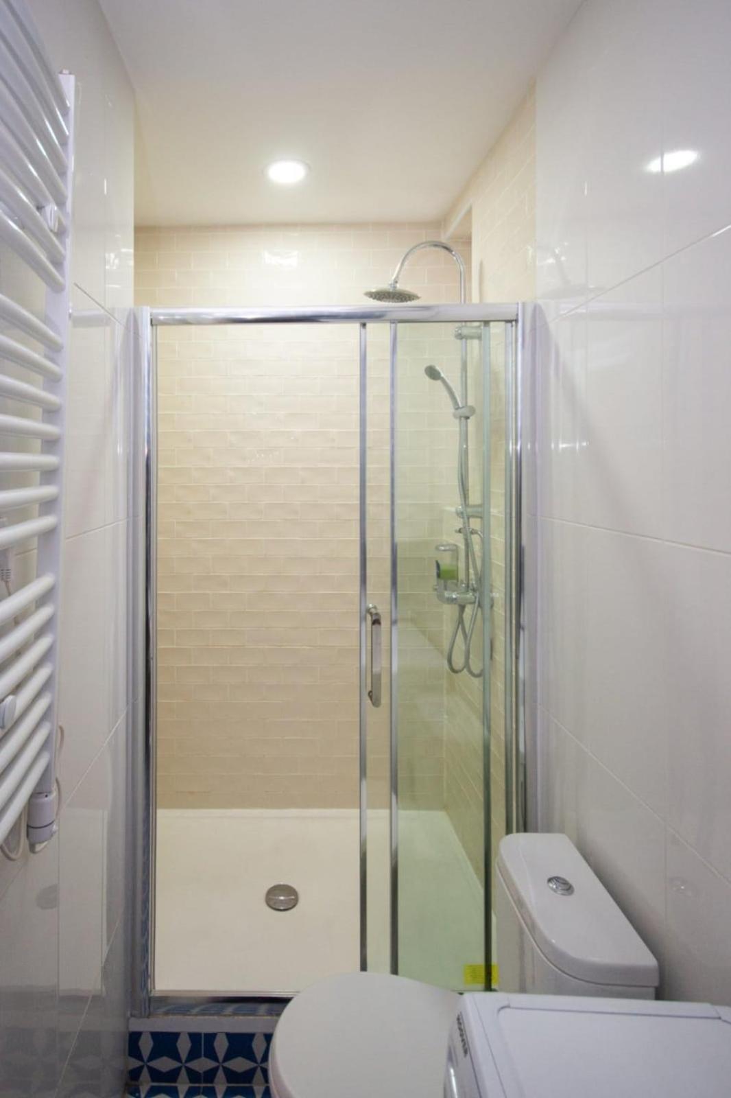 Downtown Star Apartment 베오그라드 외부 사진