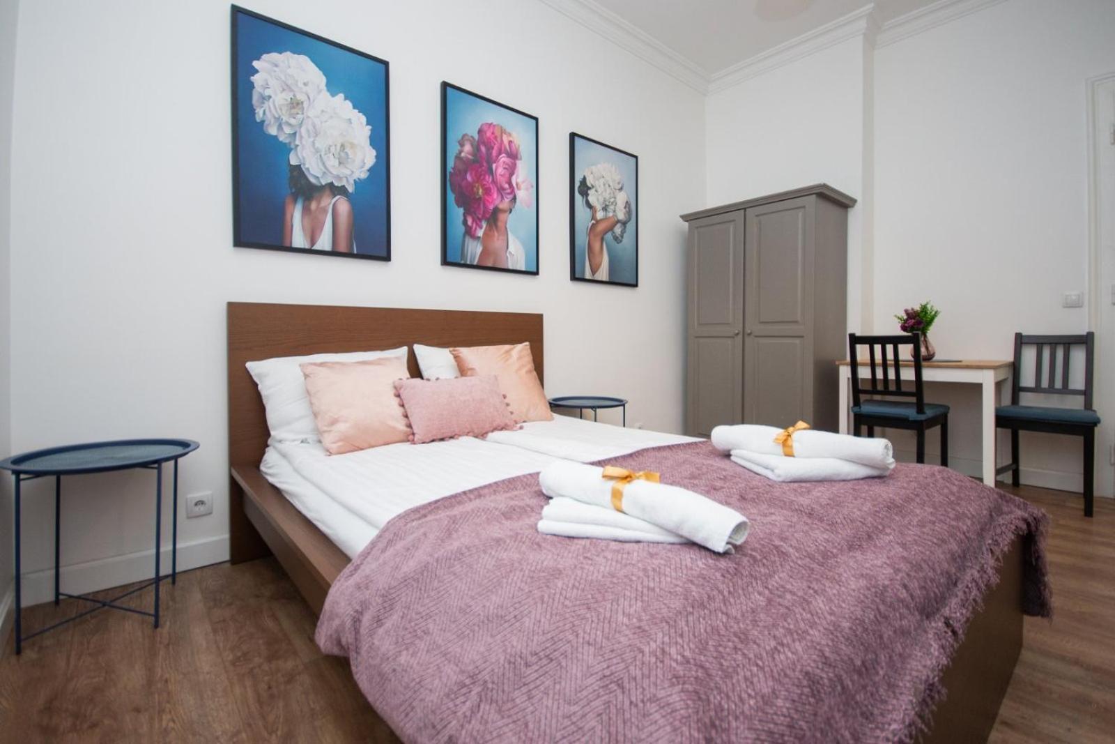 Downtown Star Apartment 베오그라드 외부 사진
